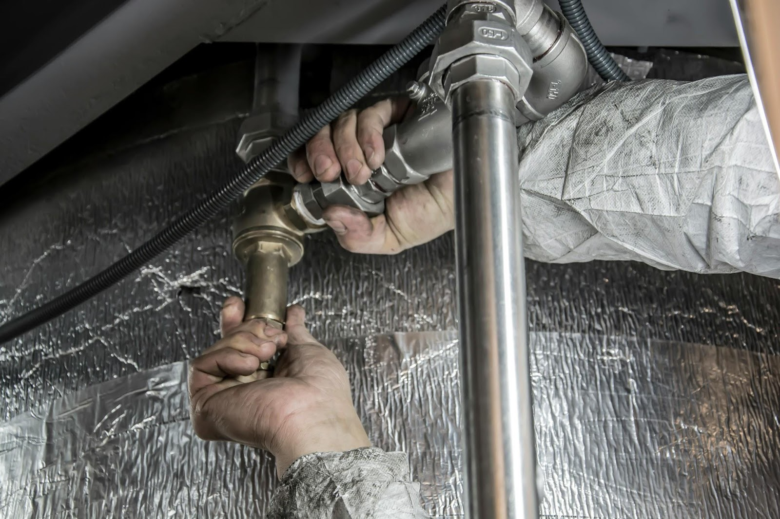 Dependable Repairs For Leaks, Clogs, And Drain Issues